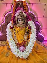 Shree Baglamukhi Anusthan