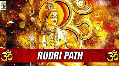Rudri Path Anushthan